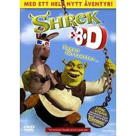 Shrek D Hitta B Sta Pris P Prisjakt