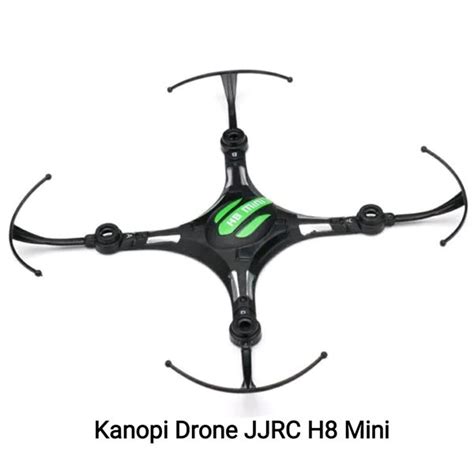 Jual Kanopi Drone JJRC H8 Mini Di Lapak Safari Hobbies Bukalapak