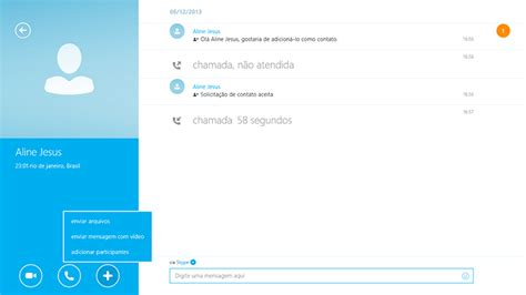 Como Usar O Skype Mensageiro Da Microsoft Dicas E Tutoriais Techtudo