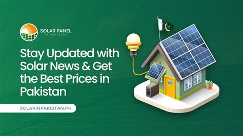 Complete Solar System Price In Pakistan November 2024