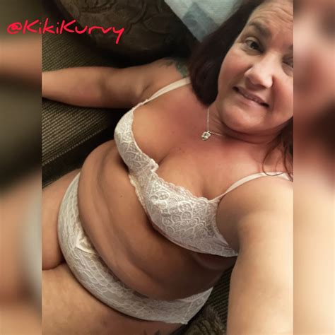 JJ 3 OF Horny BBW Hotwife 80K On Twitter RT KikiKurvy Afternoon