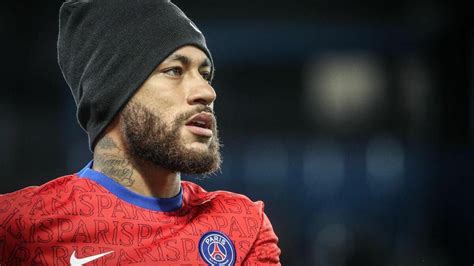 Psg Neymar Toujours Absent Va Manquer Le 8e De Finale De Coupe De