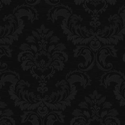 [100+] Black Damask Wallpapers | Wallpapers.com