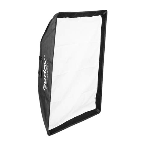 Todo Foto Panam Softbox Godox Con Rejilla Para Luces Montura