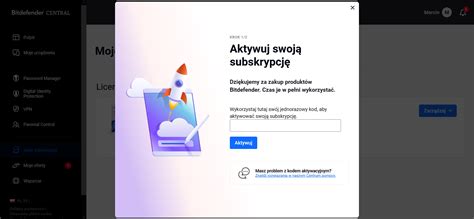 Bitdefender Instrukcja Instalacji Odnowienie Licencji