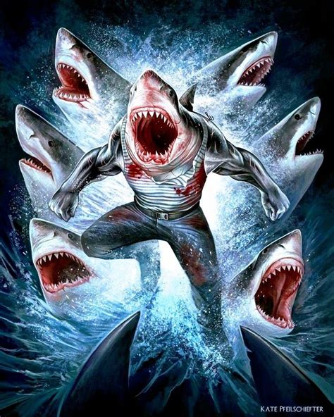 10 Amazing Megalodon Facts Artofit