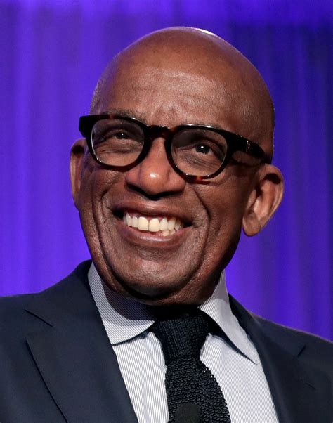 Al Roker - Age, Birthday, Bio, Facts & More - Famous Birthdays on ...