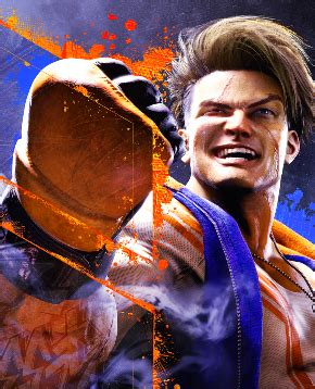 Street Fighter 6 Il Re è tornato Recensione Nerdface it