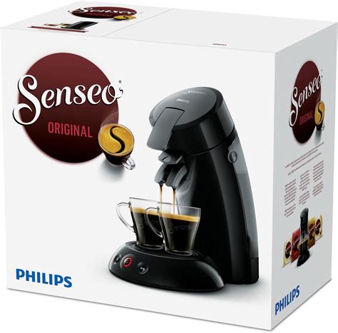 Philips Senseo Original HD6553/67 ab 63,64 € | Preisvergleich bei idealo.de