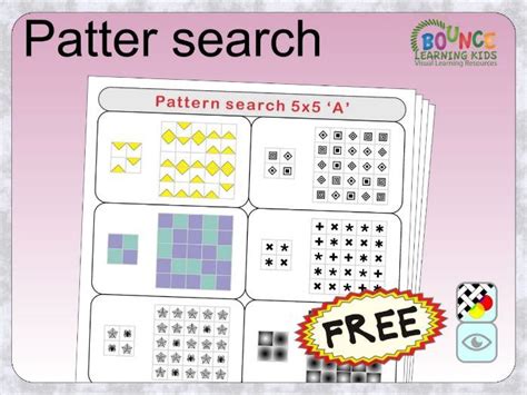 types  search patterns  jared harper blog