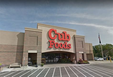 Burnsville Man Wins $100K After Trip To Cub Foods | Burnsville, MN Patch