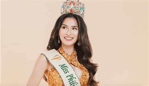 Thinking Of Joining Miss Philippines Earth 2024 Heres What You Should