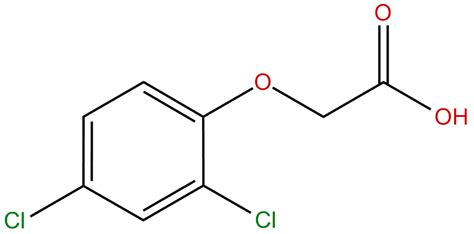 2,4-dichlorophenoxyethanoic acid -- Critically Evaluated Thermophysical Property Data from NIST ...