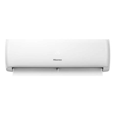 Hisense Klima Expert Smart K Inverter Klima Uredjaj Tech Me