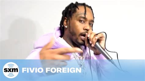 Fivio Foreign Wetty LIVE Performance Next Wave Virtual Concert