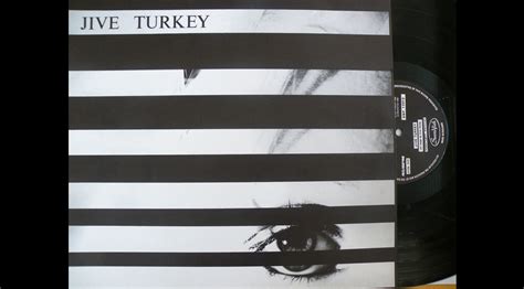 jive turkey swordfish records