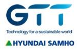 GTT GTT est choisi par Hyundai Samho Heavy Europétrole