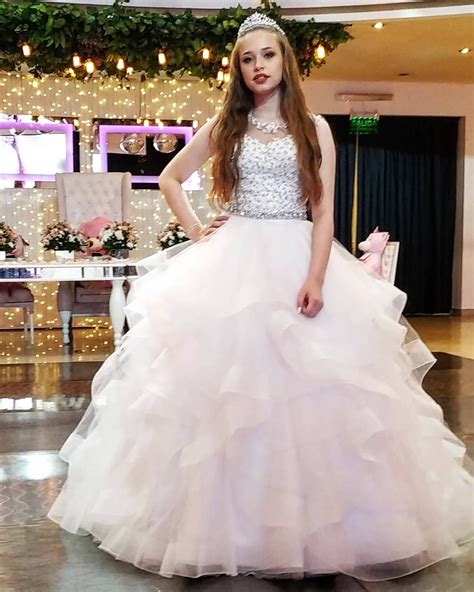 Vestidos De 15 Años En 3 Partes Flash Sales dcag