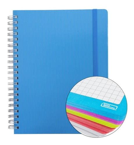 Libreta Cuaderno Pasta Dura Profesional 200 Hojas Mercadolibre