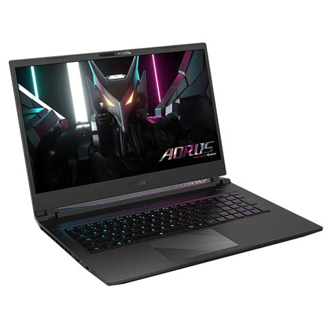 Gigabyte ‎aorus 15 156 Qhd Gaming Laptop Intel Core I7 13700h Ram