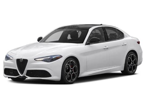 2023 Alfa Romeo Giulia Ratings, Pricing, Reviews and Awards | J.D. Power