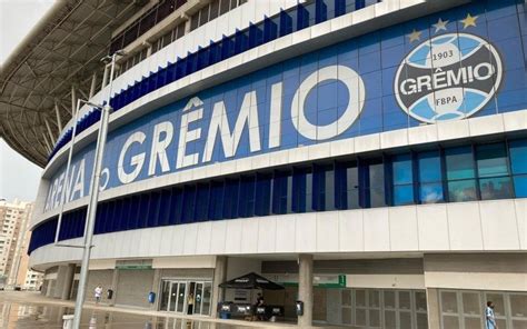 Festa de 120 anos do Grêmio tem programação especial ao torcedor