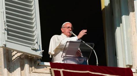 Blog Católico Gotitas Espirituales REGINA COELI PAPA FRANCISCO