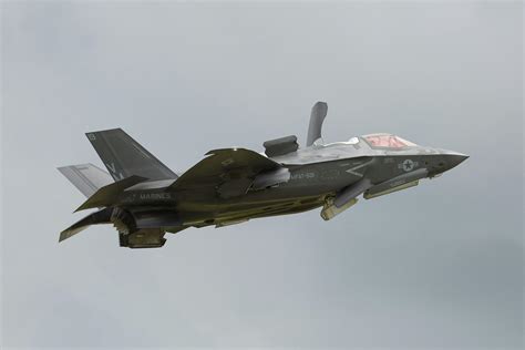 New F35B Lightning II in 1st Aerial Photoshoot | UK Defence Journal