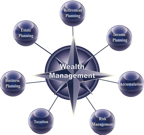 Overview Of The Wealth Management Process 2