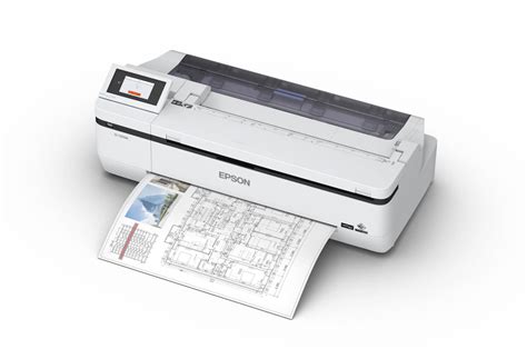 Au20 Epson Adds New Surecolor T Series Plotters To Lineup Architosh