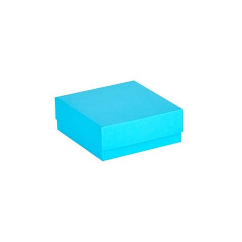 Ratiolab Cardboard Cryo Boxes With Waterproof Plastic Coating Height