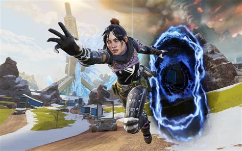 Ea Cerrar Apex Legends Mobile Y Cancela Battlefield Mobile Zonared