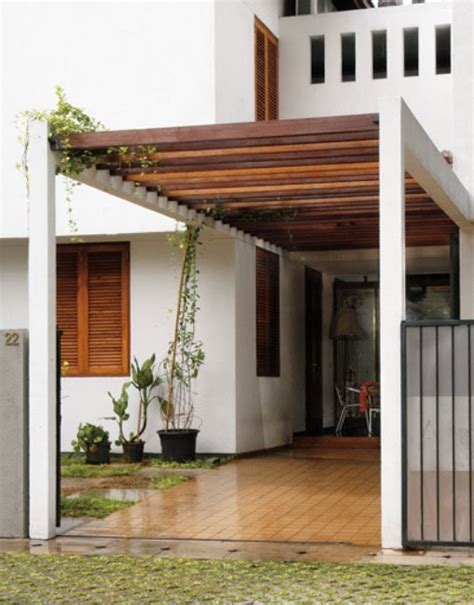 Choosing Minimalist Canopy Home Designs | Homestyler