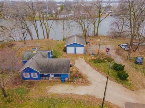 Waterfront - Menasha WI Waterfront Homes For Sale - 20 Homes | Zillow