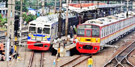 Selama PRJ KAI Catat Pengguna KRL Melonjak 137 Persen