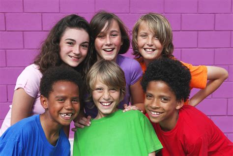 Making friends is the #1 Best bullying prevention strategy