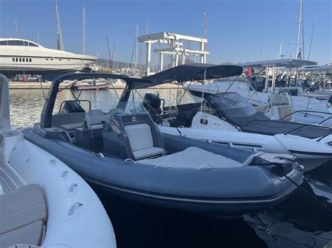 Location Bateau Moteur Zodiac Medline Cogolin Click Boat