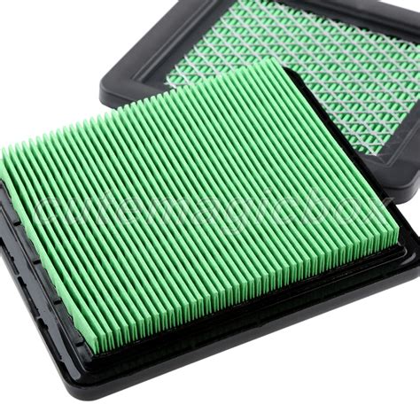 Lawnmower Air Filter For Honda Gcv Gcv Gcv Gx F