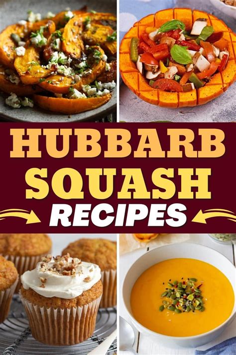 10 Best Hubbard Squash Recipes To Make Today Insanely Good