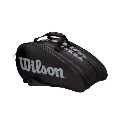 Wilson Taschen WR8900203001 Tennisschläger Kaufland de