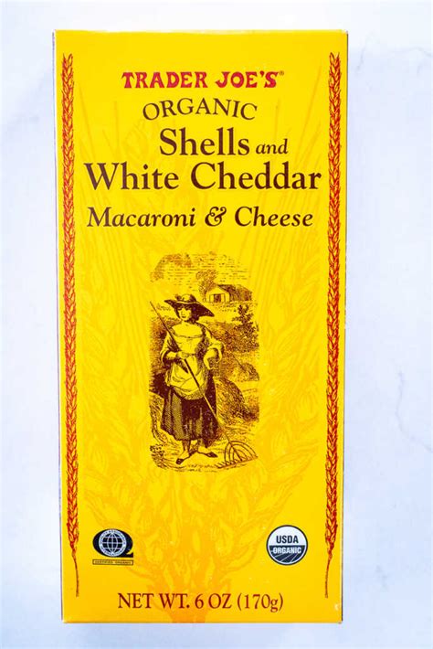 What’s The Best Boxed Mac and Cheese? Seven Brands Ranked Worst to Best | 12 Tomatoes