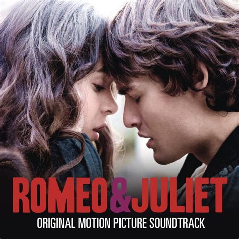 ‘Romeo & Juliet’ Soundtrack Details | Film Music Reporter