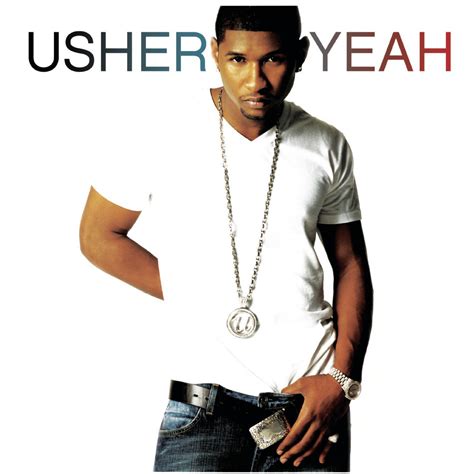 Usher - Yeah! - Reviews - Album of The Year