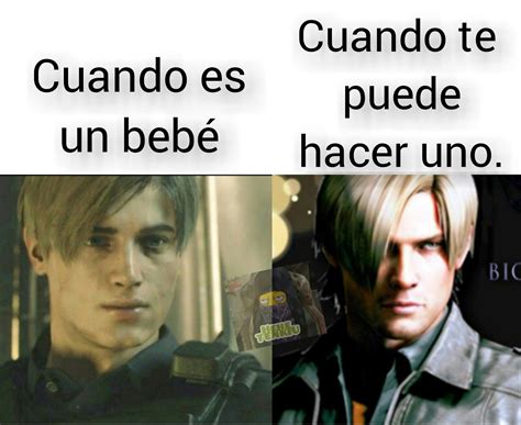 Pin De Male En Resident Evil Mejores Chistes Graciosos Im Genes