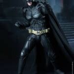 Hot Toys Dx The Dark Knight Rises Batman Hot Toys Complete Checklist