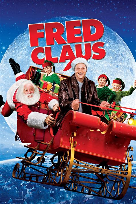 Fred Claus Summary, Latest News, Trailer, Cast, Where to Watch and More