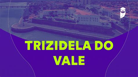 Concurso Trizidela do Vale MA saíram os gabaritos Confira