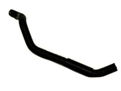 11815AC360 Genuine Subaru Pcv Hose Assembly