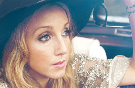 Ashley Monroe Sparrow Album Details