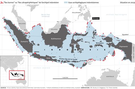 L L Vation Du Niveau De La Mer Menace Lindon Sie De R Tr Cissement